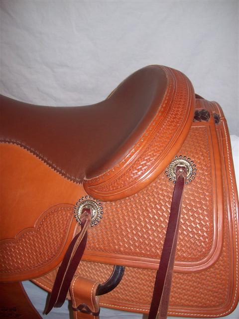 Used Saddle:- Image Number:2